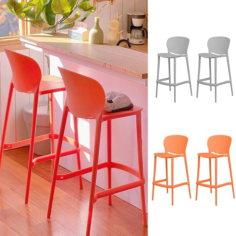 

2 шт., 1:6 миниатюрный стул для кукольного дома