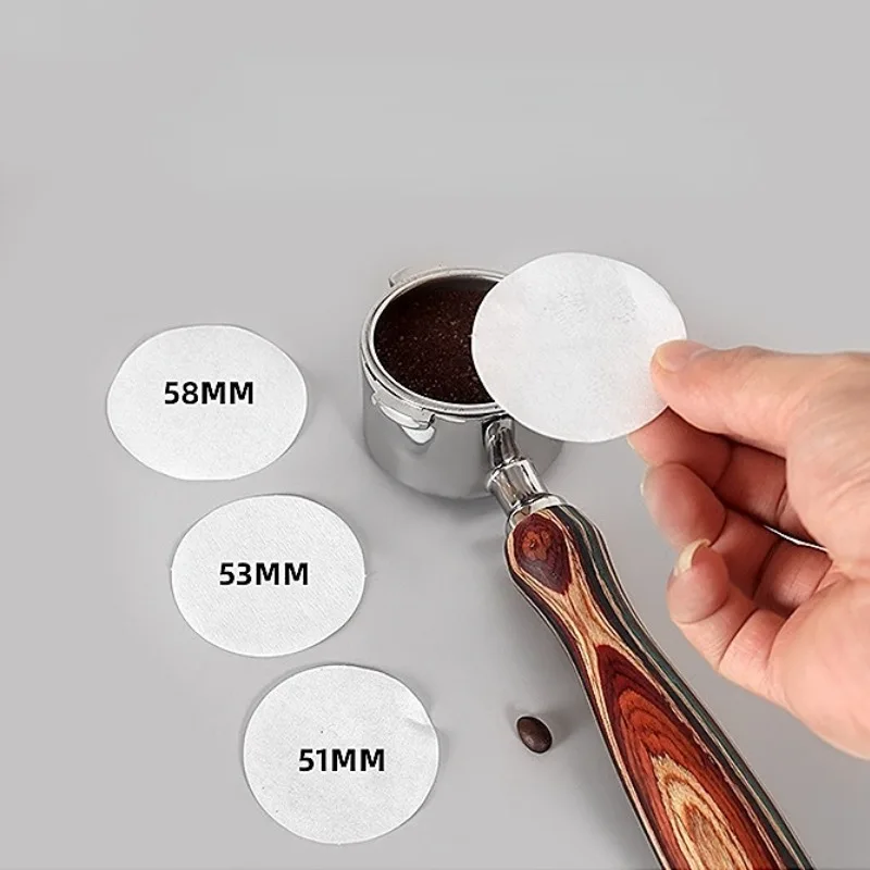 Фильтровальная бумага для кофе