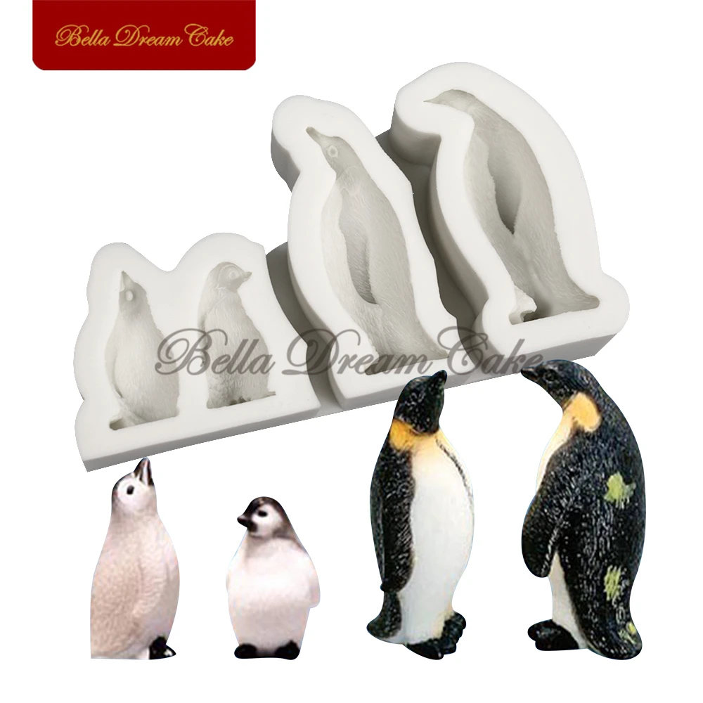 Силиконовая форма для торта 