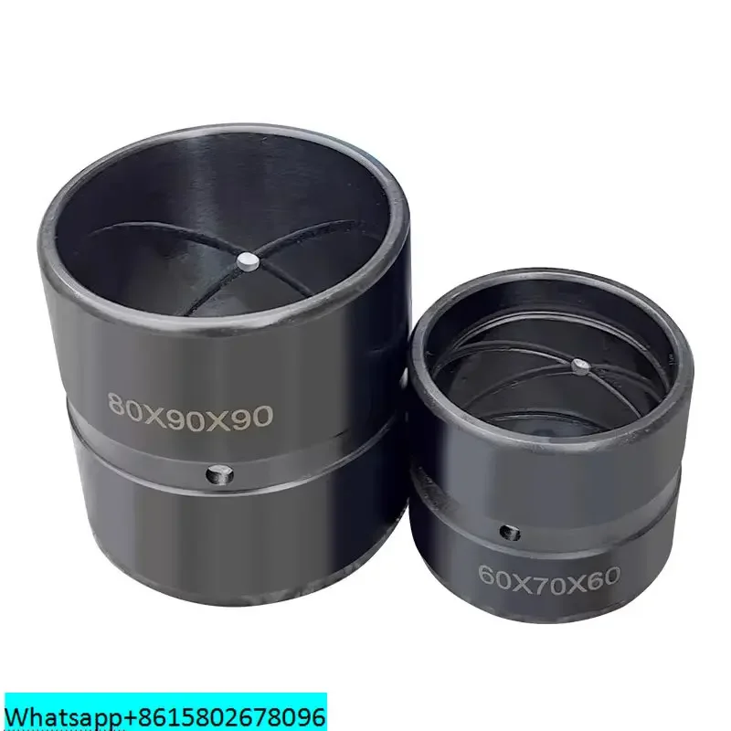 Вал ковша экскаватора Qianqiu соединительная рама качающийся стержень качалка