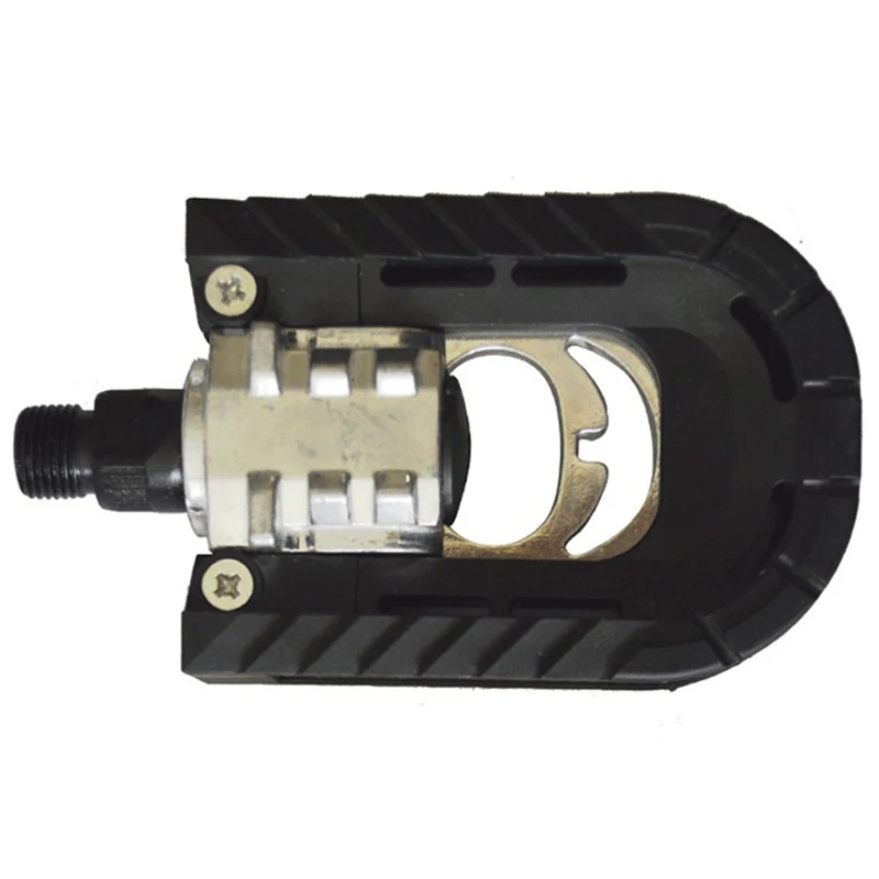 

Mountain Bike Pedals Aluminum Alloy Folding Anti Slip Pedals Bicycle Treadle Pedales Bicicleta Outdoor Cycling Accessories