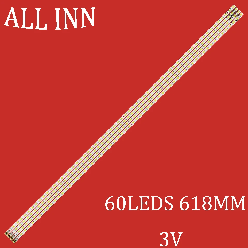 

Светодиодная подсветка для Sony KDL-55EX725/KDL-55EX720