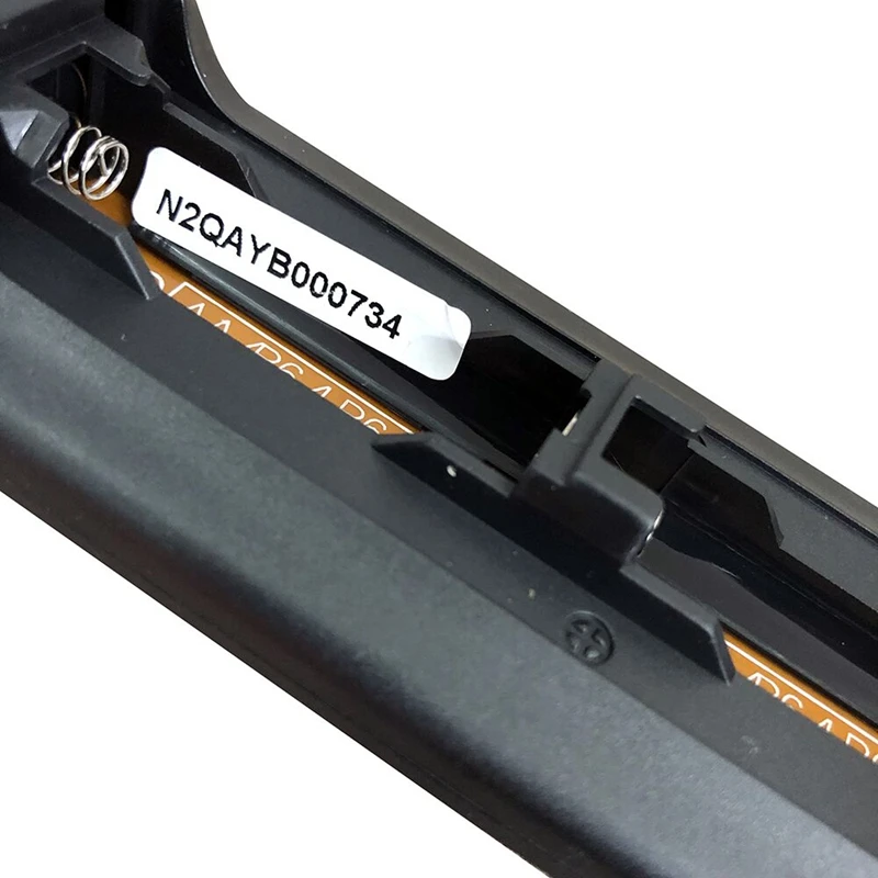 Новый Сменный пульт дистанционного управления N2QAYB000734 для Panasonic blu-ray диска