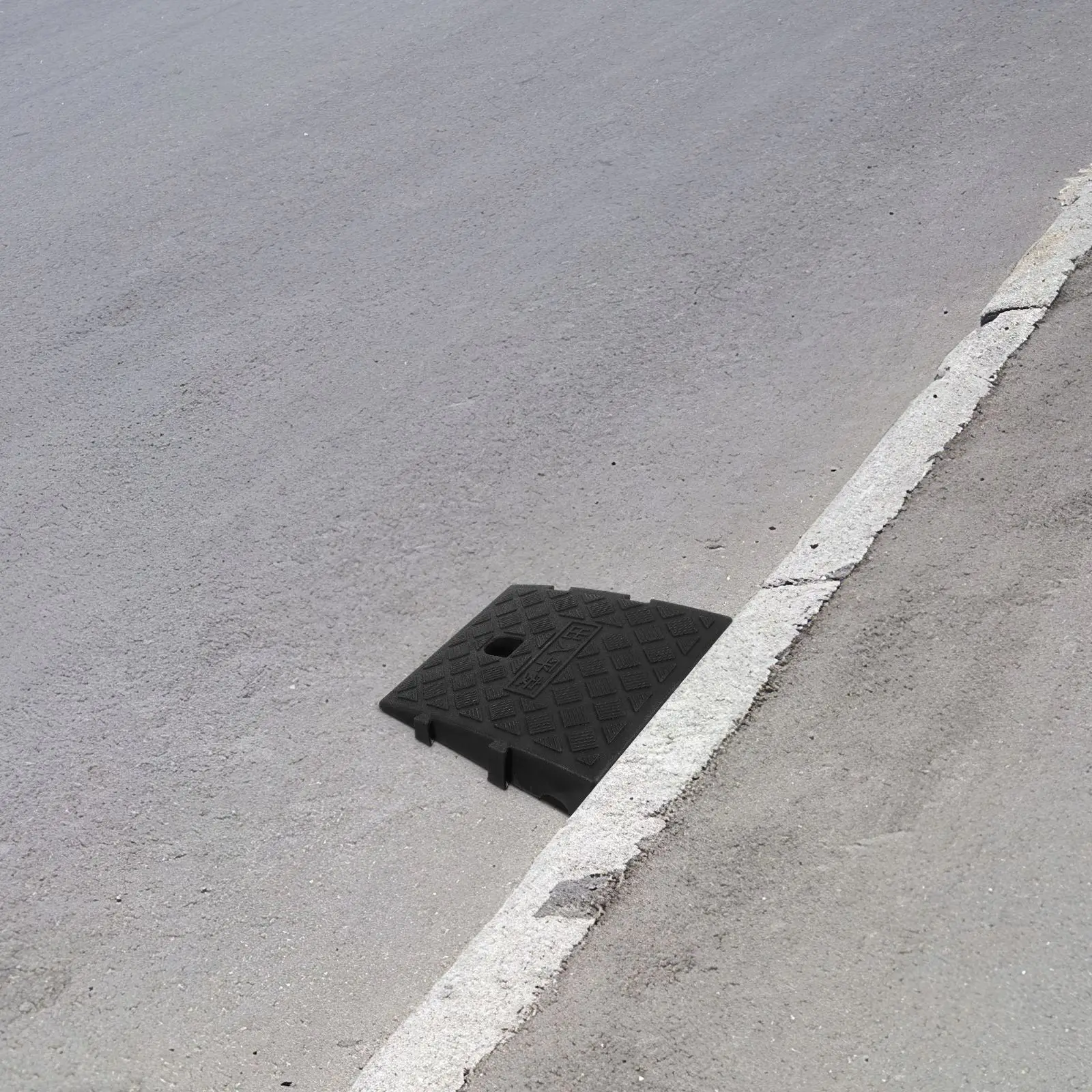 1/2 шт. задняя рампа для мотоцикла