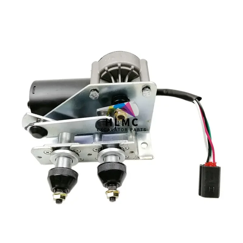 Аксессуары для экскаваторов EC140D EC160D EC180D EC220D EC250D EC300D EC340D EC380D EC480D Двигатель стеклоочистителя для VOE 11205840 VOE11205840 (art.: 3920cbfb1bed7) - 3920cbfb1bed7