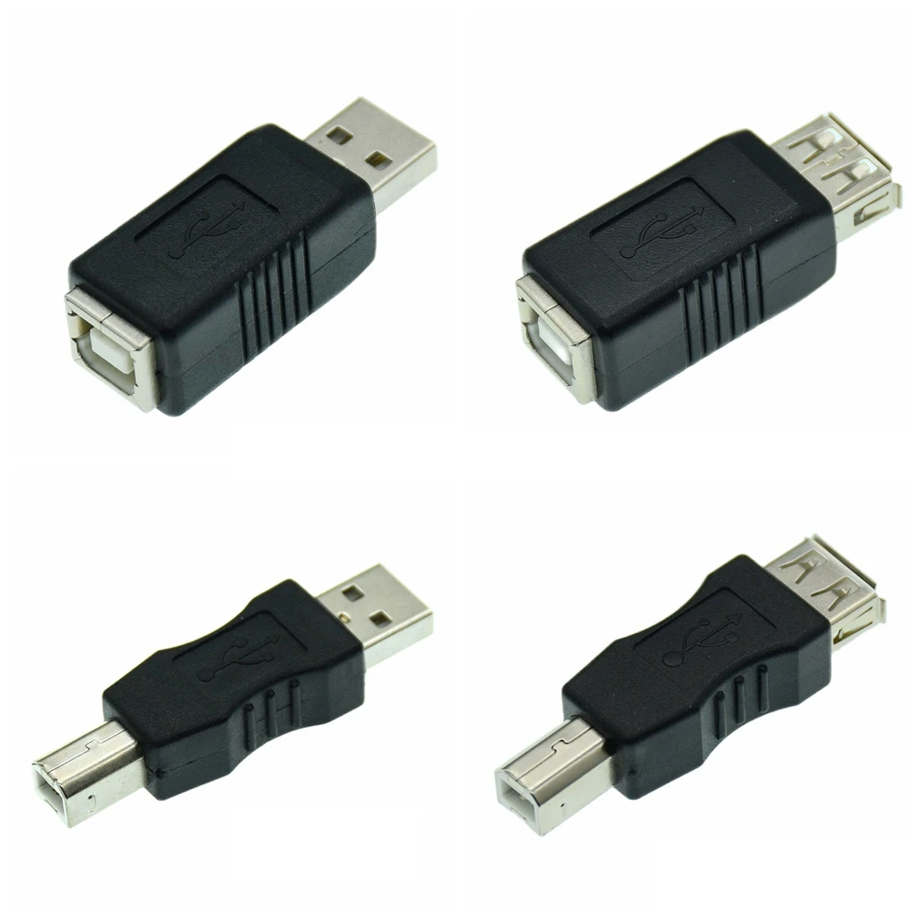 Высокоскоростной USB 3. 0 type-A (мама)-type B (папа)
