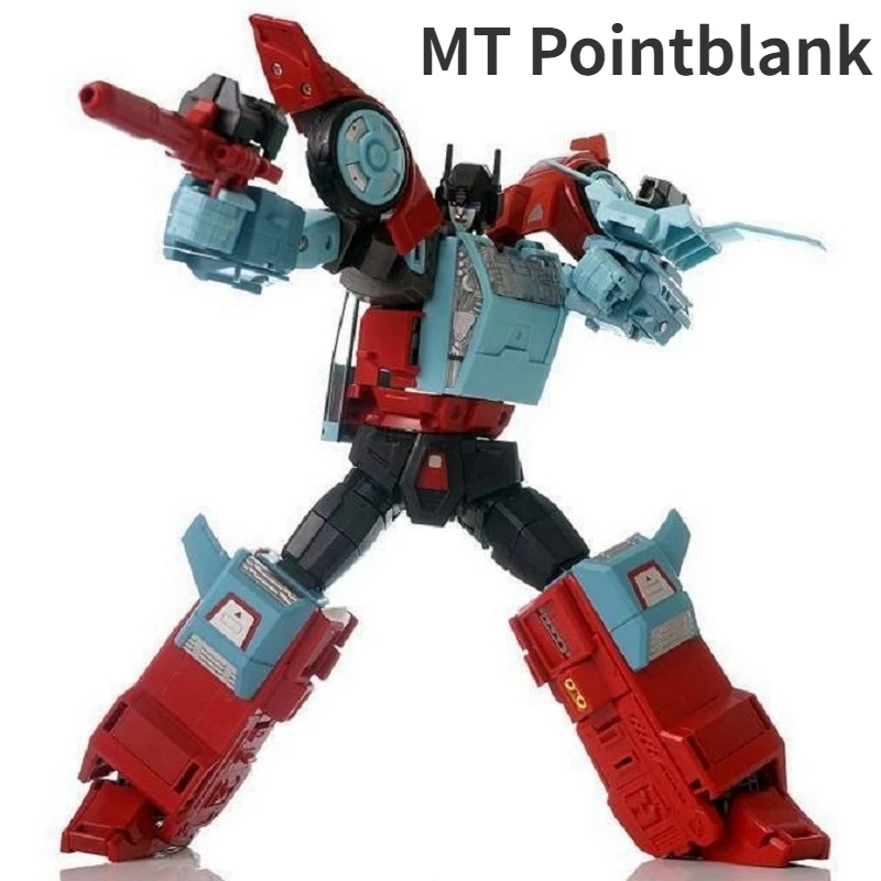 Новая игрушка-мишень воин с точным рисунком