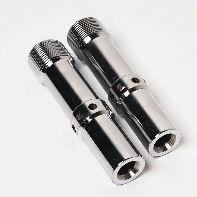 Абразивный держатель b4c из карбида бора высокого давления для пескоструйных