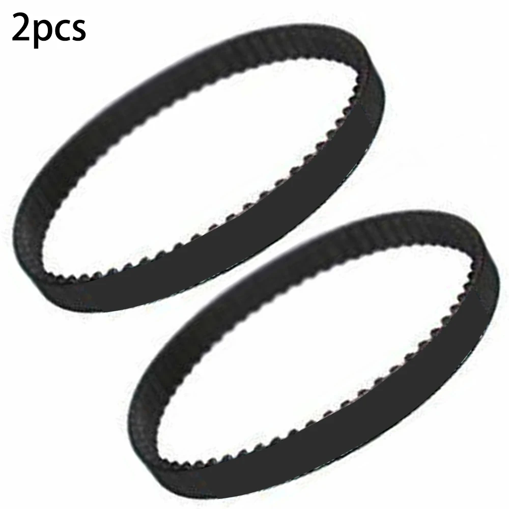 

2PCS Vacuum Brush Belt For Bissell Proheat 2X Pet Pro 1548 1550 1551 1606419 Solid And Durable, Long Service Life 2020 New