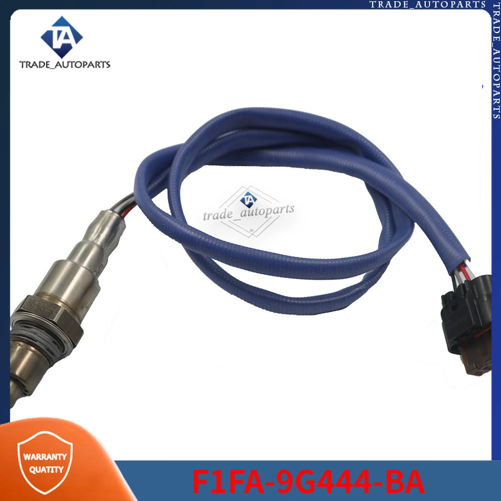 

F1FA-9G444-BA F1FZ9G444A For Ford C-MAX II FOCUS III O2 SENSOR Lambda Oxygen Sensor 1Pcs