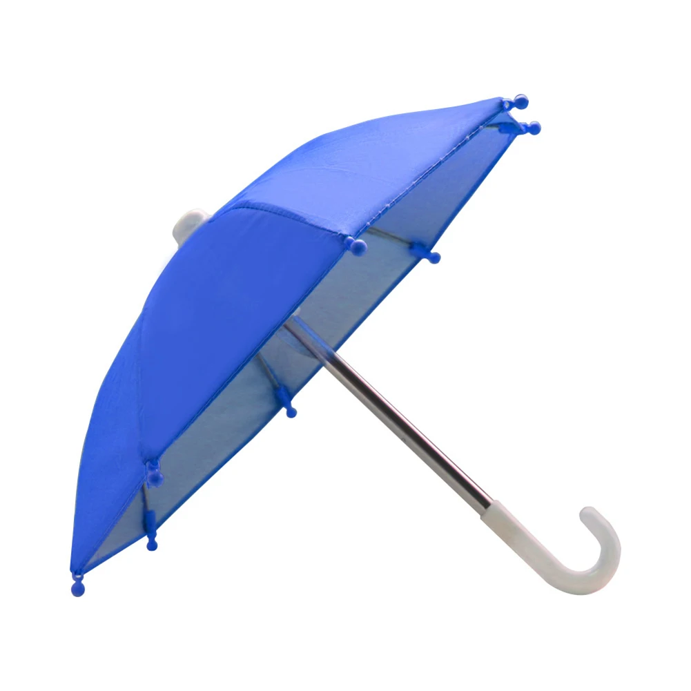 

Bumbershoot Motorcycle Umbrella Anti-permeability Polyester + Dumb Glue Purple/Green/Blue/Camo/Fuchsia Ultraviolet Rays Block