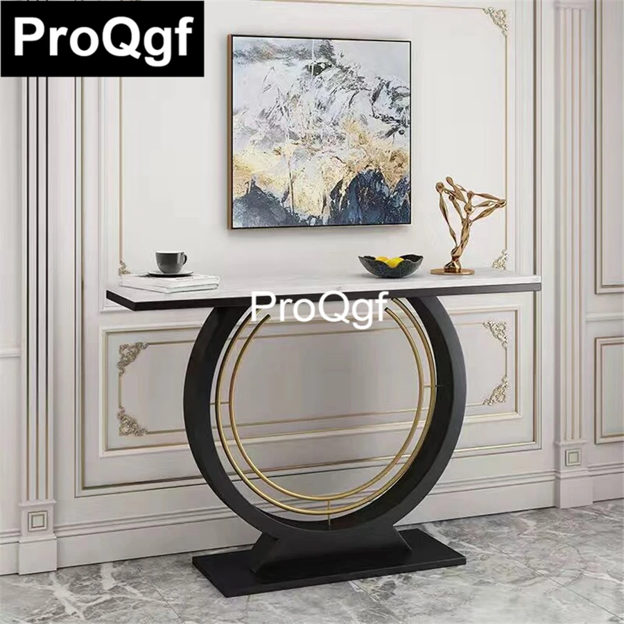 Prodgf 1 шт. набор ins Романтический домашний 80*30*80 см консольный стол | Мебель