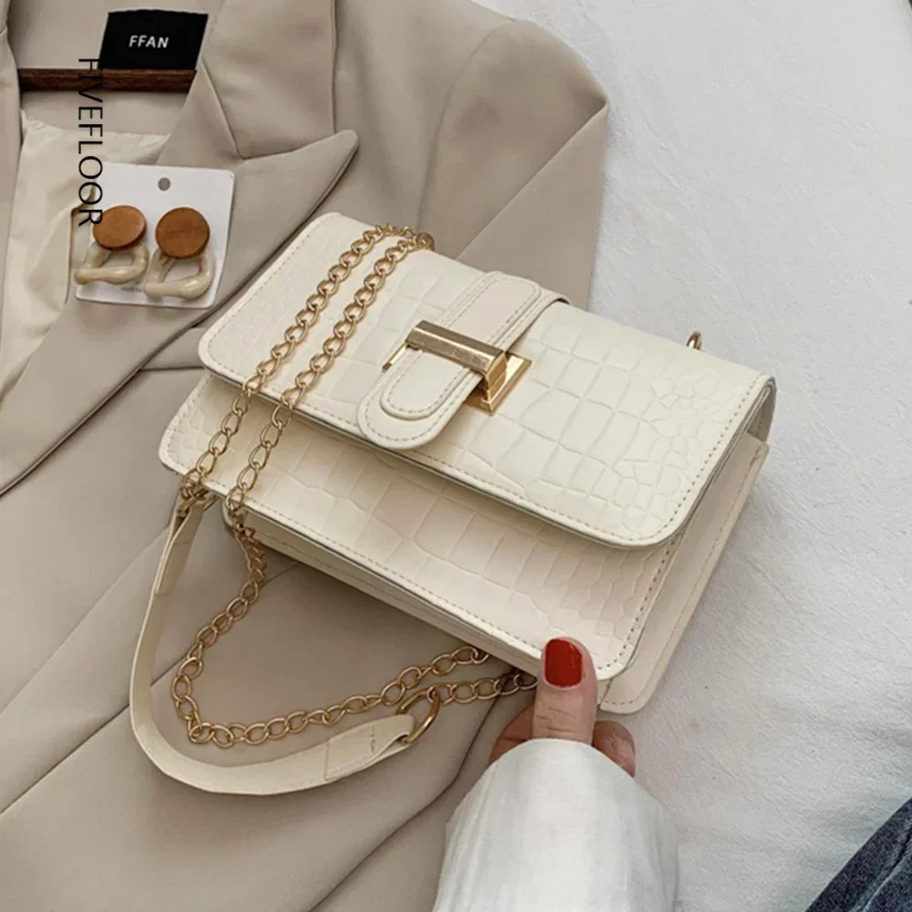 Квадратные сумки на плечо для женщин 2023 брендовые дизайнерские роскошные через