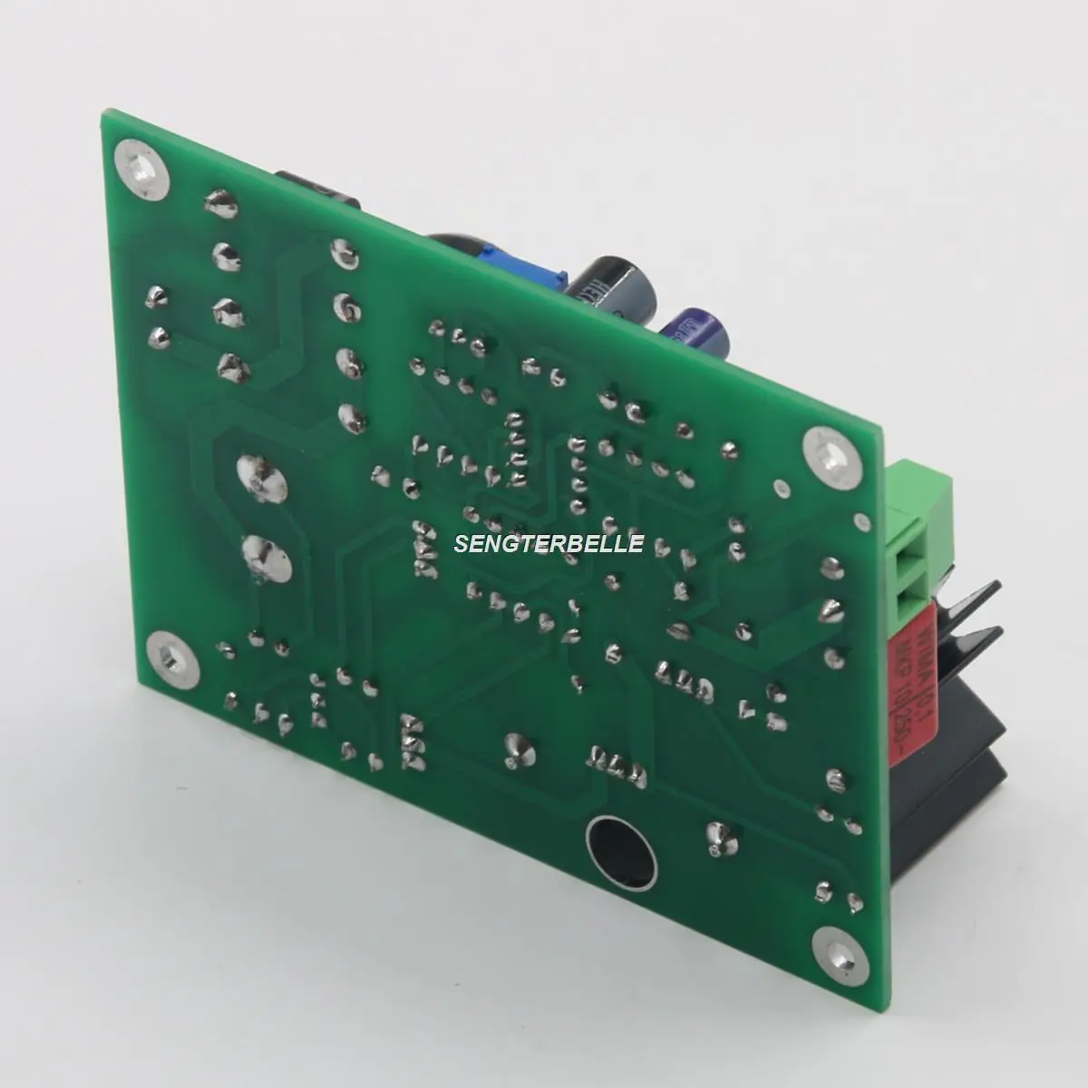 Плата источника питания Hi-Fi DC5-24V 1 5 А/комплект для аудиоустройства см. Схему STUDER900 |