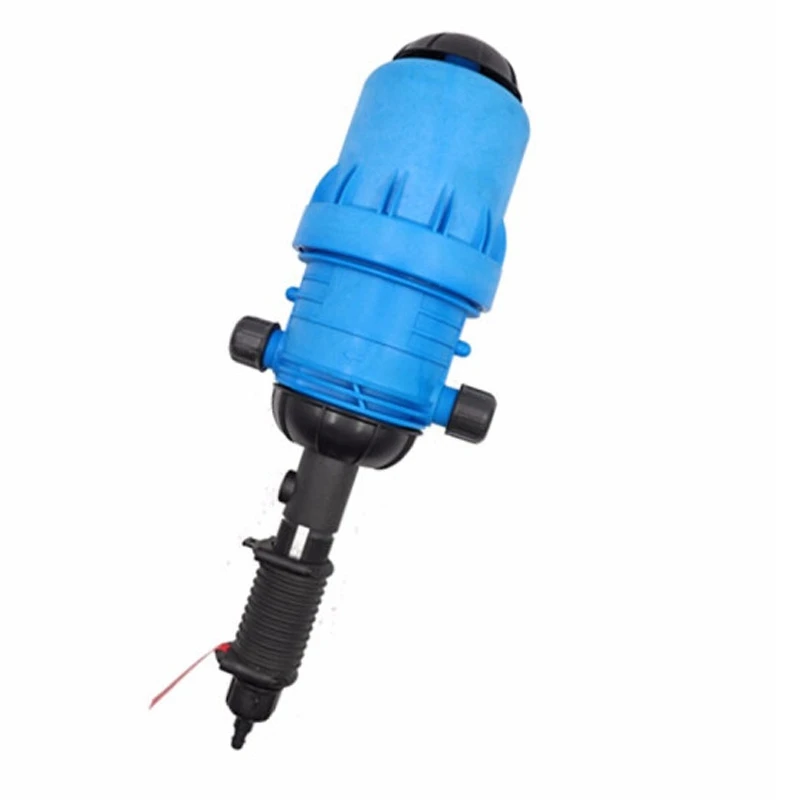 Proportional Pump Water Power Dosing Pump Fertilizer Dispenser Injector Proportioning Pump Rain Collector Liquid Doser