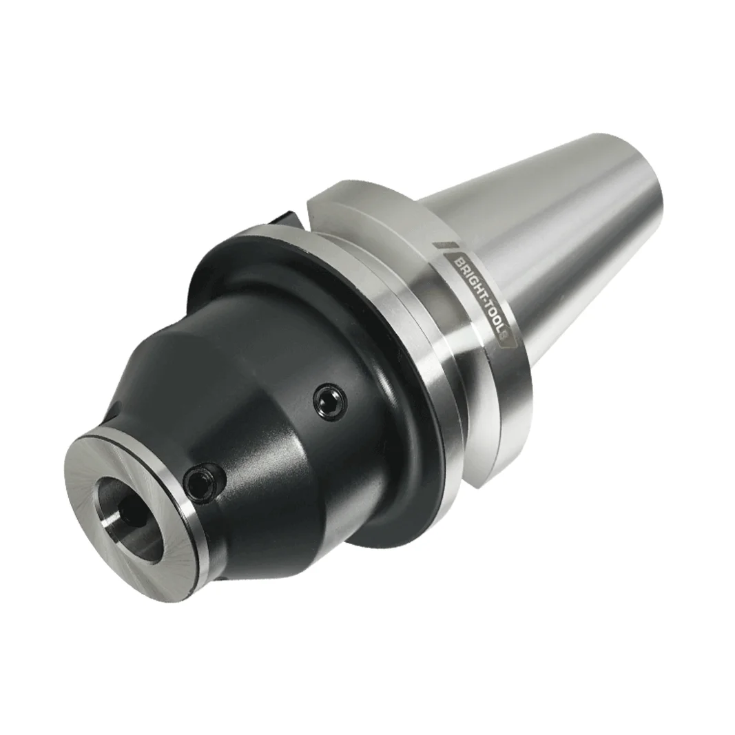 

Factory Supply High Quality Runout Adjustable JIS B 6339 BT30 BT40 UM Adjustable Tool Holder