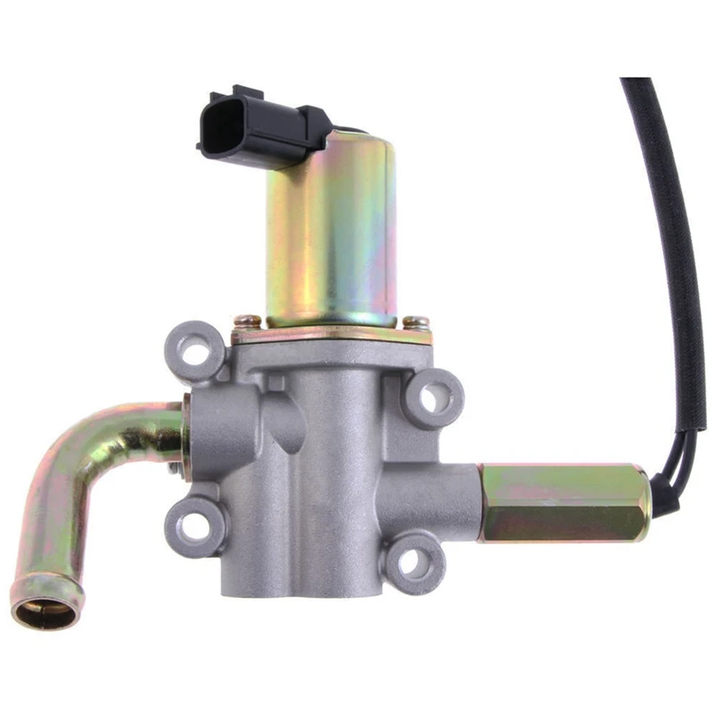 Клапан холостого хода 23781-1W600 для Nissan Frontier Pathfinder Xterra 3.3L 1999-2004 гг.