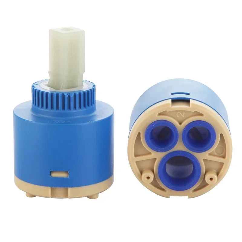 Смесители смесительный клапан на катушке с керамическим картриджем 25 мм/35 мм/40 мм