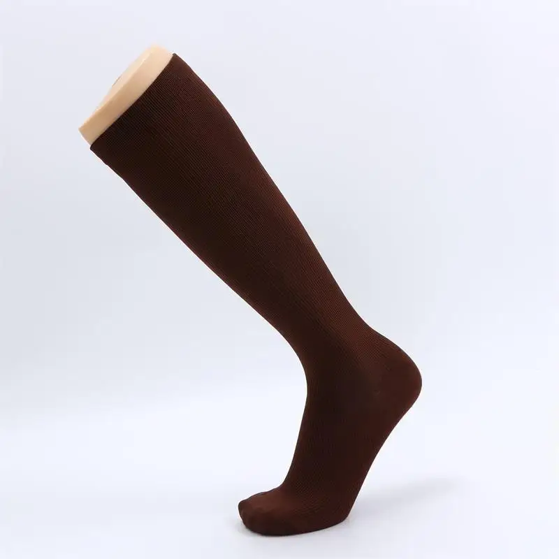 Multi-color Sequential Socks Team Compression Garmet Post Basketball Pressure Woman Cycling Men Basketball Soccer Sports