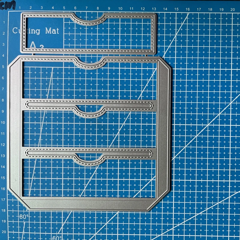 

Металлические Вырубные штампы Lucky богини, бирка, карточка для размещения, «сделай сам», скрапбукинг, фотоальбом, декоративное тиснение, бумажные карты, поделки