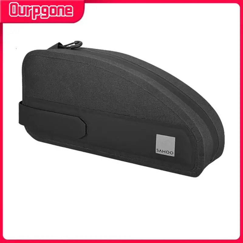 

Сумка велосипедная на верхнюю трубу, 1 л