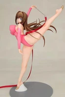 100 original anime nagisa sumikawa 16 figure pvc action figure anime figure model toys figure collection doll gift