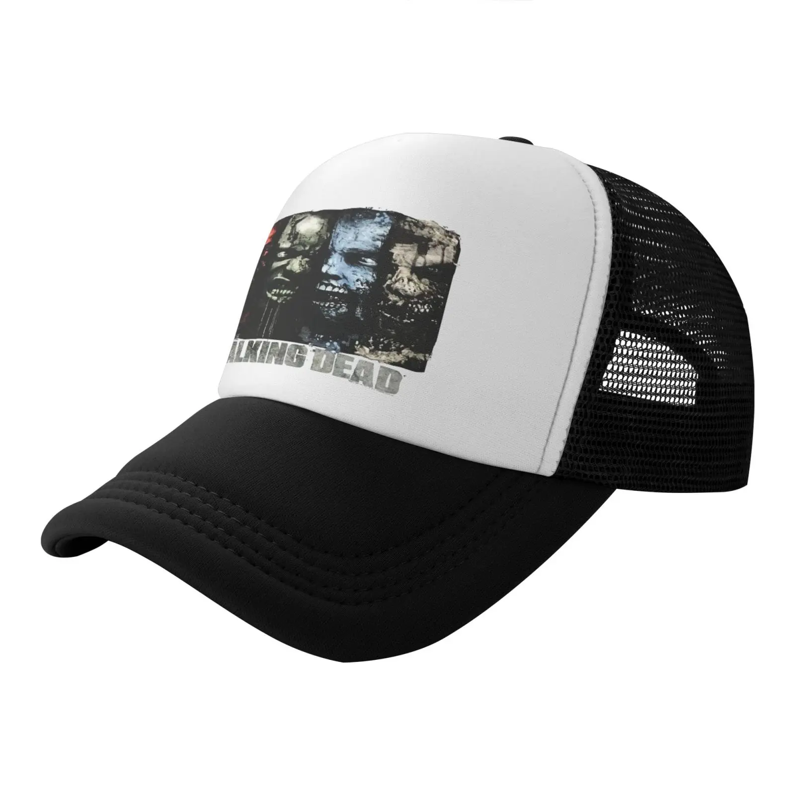 Шапка Amc Ходячие мертвецы Дэрил Рик 5149 мужская шапка женская мужские береты