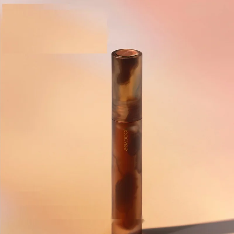 Краска-лак для губ GY youокрашенная чернилами матовая губная помада белого цвета V901