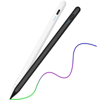 stylus pen for ipad pencil for ios tablet pen pencil for ipad 2018 and later systems pencil stylus touch control palm rejection