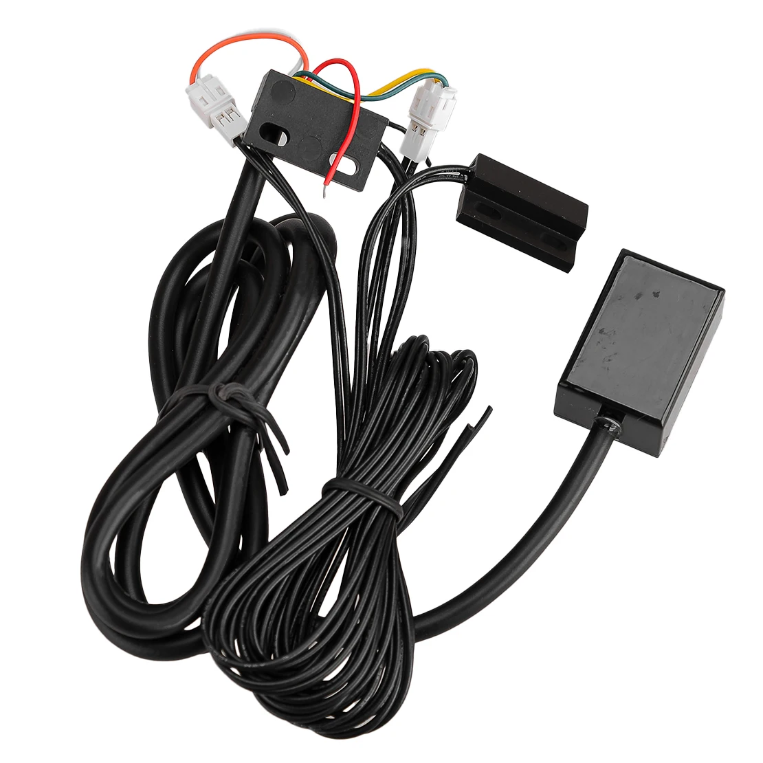 Цифровой индикатор переключения передач двигателя зеленый цвет датчик 5