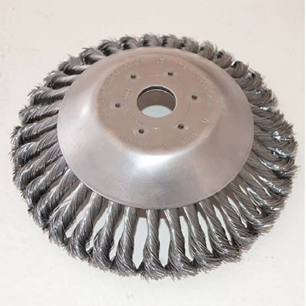 

Катушка для триммера травы, стальная головка для стрижки травы, газонокосилки, инструменты для сада, травы