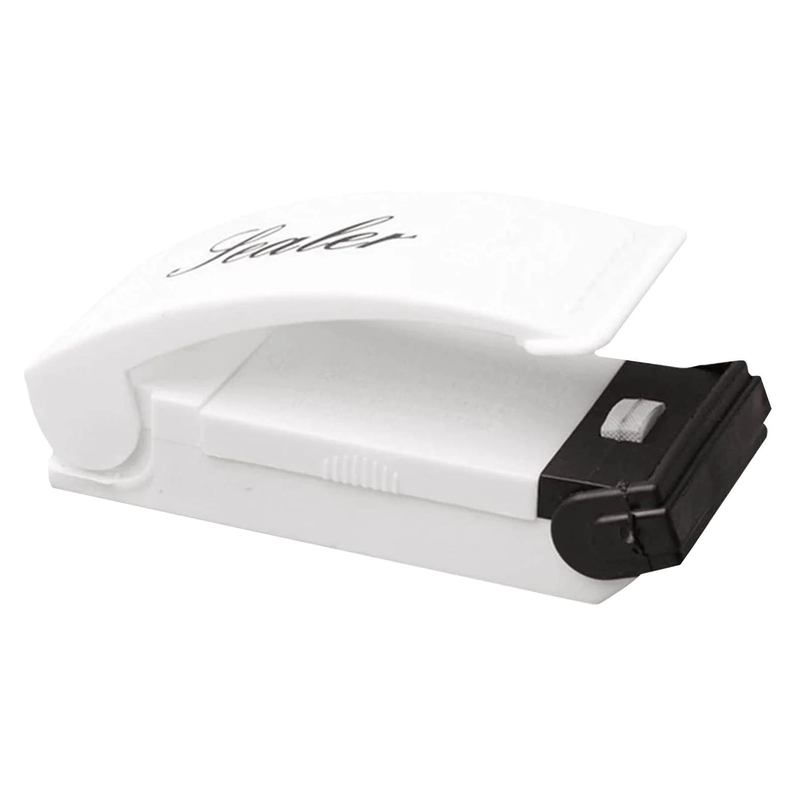 

Миниатюрный термопакет, перезаряжаемый пластиковый упаковщик для пищевых продуктов, закусок, печенья, кухонные аксессуары