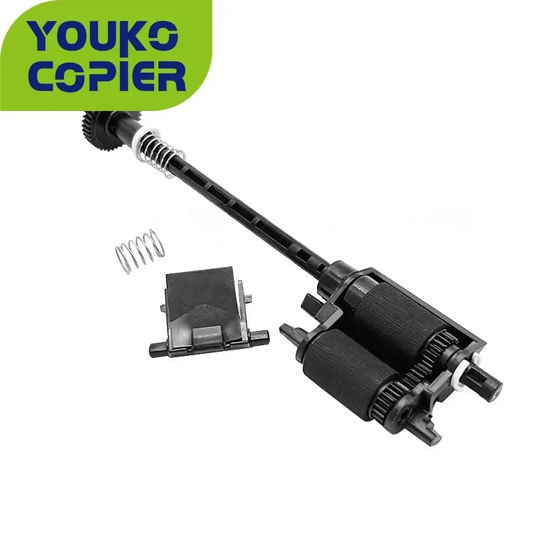 1 шт. 022N02800 022N02801 разделительная накладка ролика захвата ADF для SAMSUNG SCX 4650 4700 4833 5030 5637