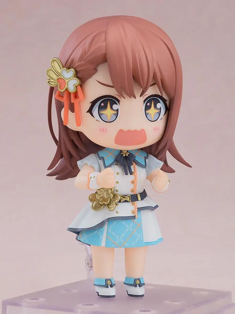 Фото Оригинальная фигурка Good Smile Nendoroid Project Sekai Colorful Stage Feat Hatsune Miku Hanasato Minori №2