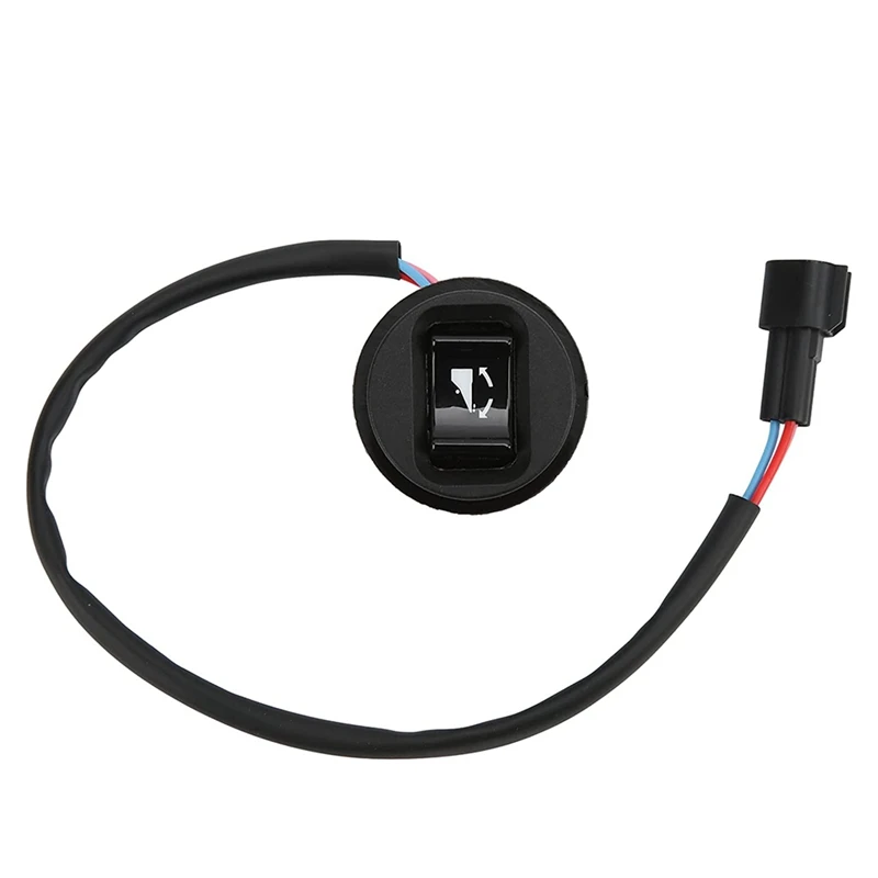 Переключатель PTT Power Trim &amp Tilt 3AC-72615-00 3AC-72615-0 3AC 726150 M подходит для подвесного мотора