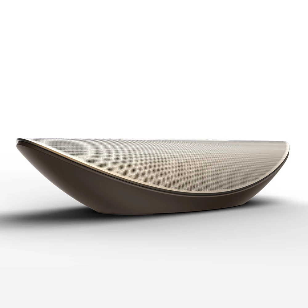 

Роскошная высокоуровневая умная Беспроводная Система домашнего кинотеатра с поддержкой bluetooth, Wi-Fi, 3d-потоки, музыкальная стереосистема Hi-Fi, настольный динамик