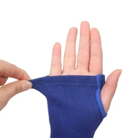 brace sleeve gym wrap hand wrist supports wrist protection wrist wraps elastic palm glove wristbands sports elbow brace