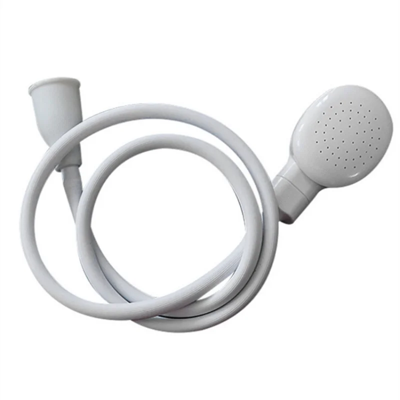 

Faucet shower sprinkler drain filter hose sink wash head shower extender bathroom accessories tools