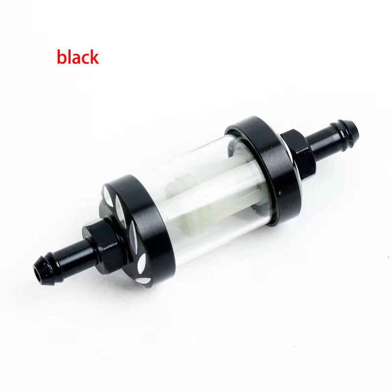 

Фильтр газовый для мотоцикла, скутера, внедорожника, алюминиевого сплава, 8 мм