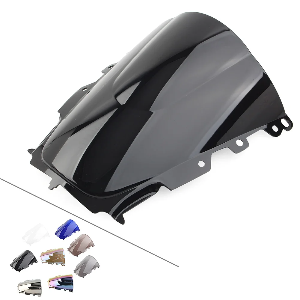 

Motorbike Front Windscreen Windshield Screen for Yamaha R1 2020 2021 2022