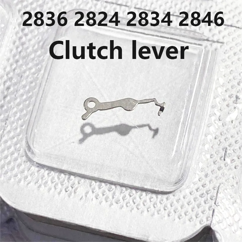 Совершенно новый оригинальный подходит для швейцарского ETA 2836 2824 2834 2846