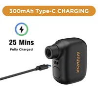 Компактный насос AIRBANK Pocket SE#5