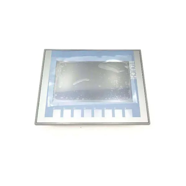 Базовая деталь 6AV2123-2GA03-0AX0 HMI ключ/сенсорный экран KTP700 базовый DP тонкий пленочный