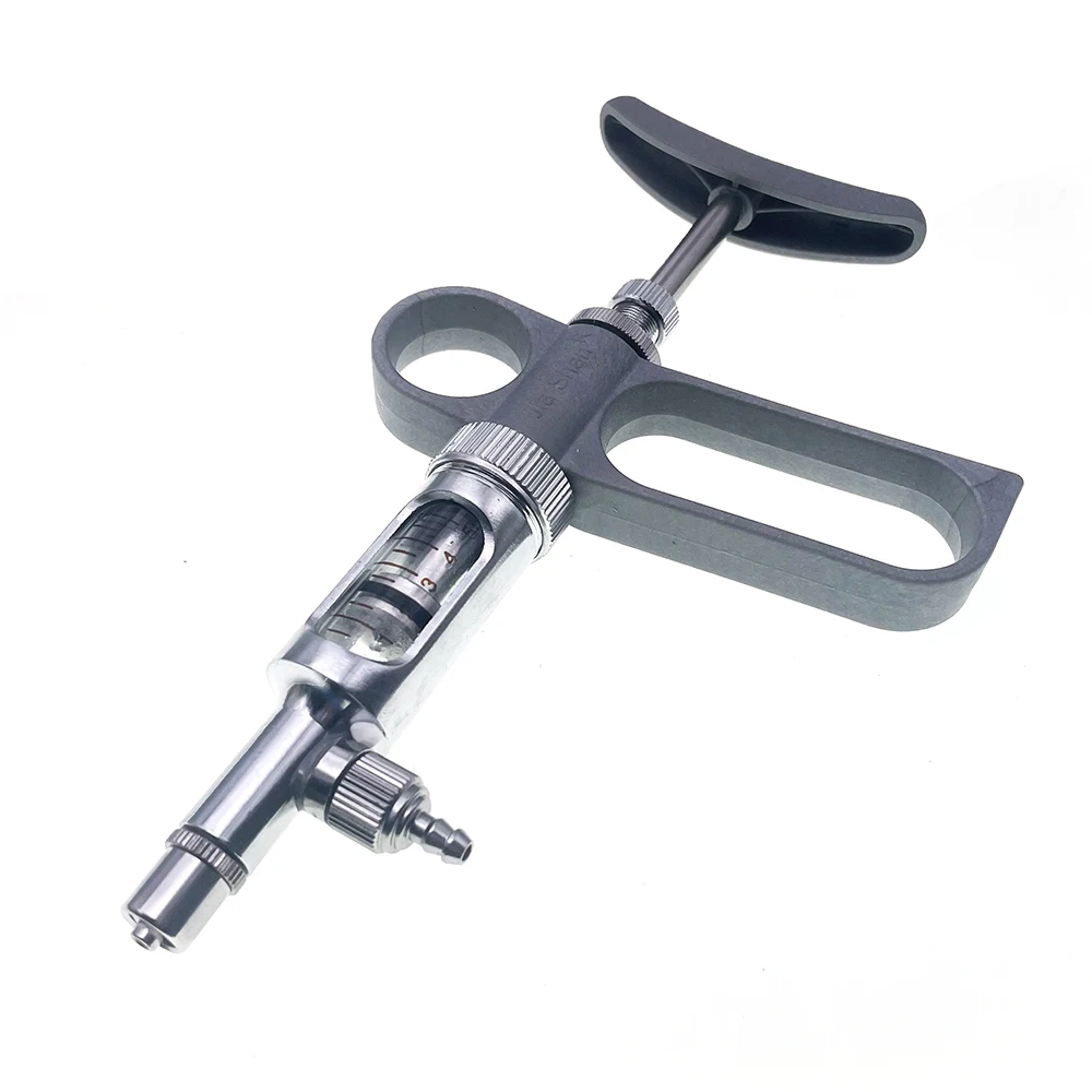 Устройство для непрерывной инъекции регулируемое устройство животных 2 мл 5 10