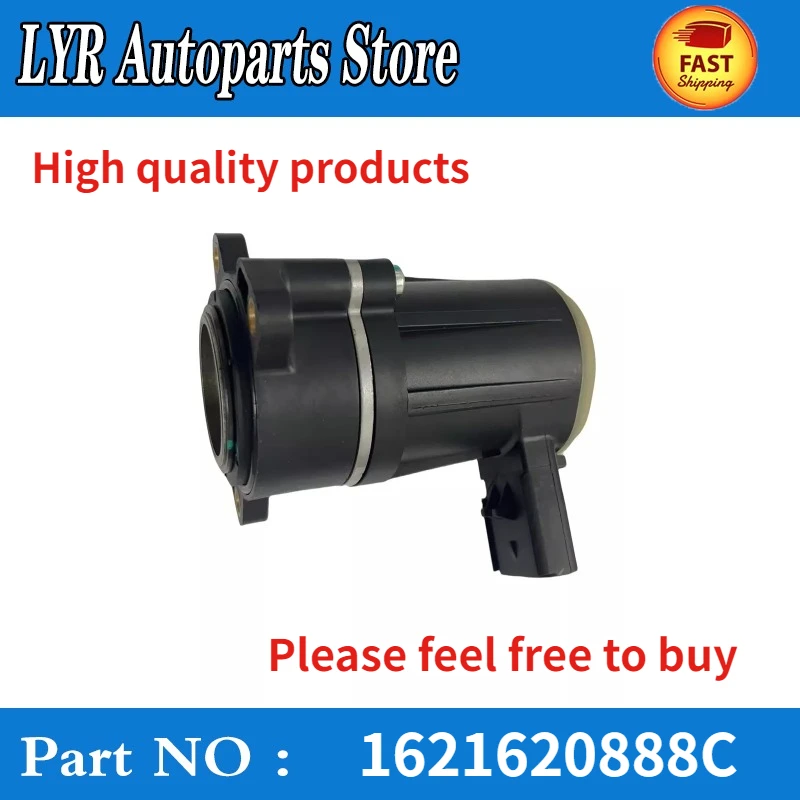 Двигатель суппорта стояночного тормоза 40C07812 для Tesla Model S X 2012-2021 автозапчасти