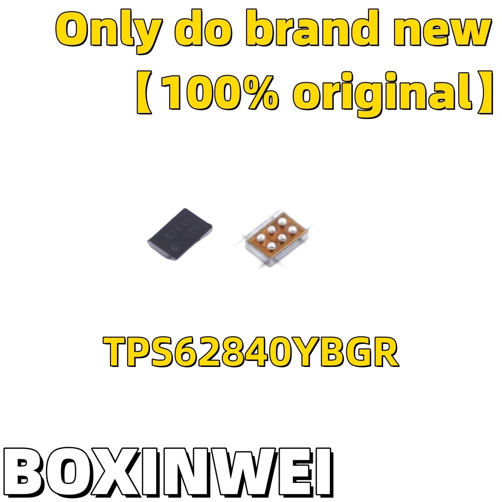 

10 шт TPS62840YBGR