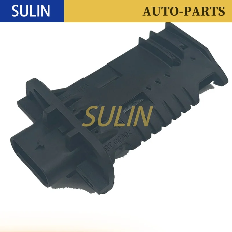 A 6420901642 Расходомер воздуха датчик расхода для Mercedes-Benz E200 E220 E250 E300 E350 E400 E450 E500