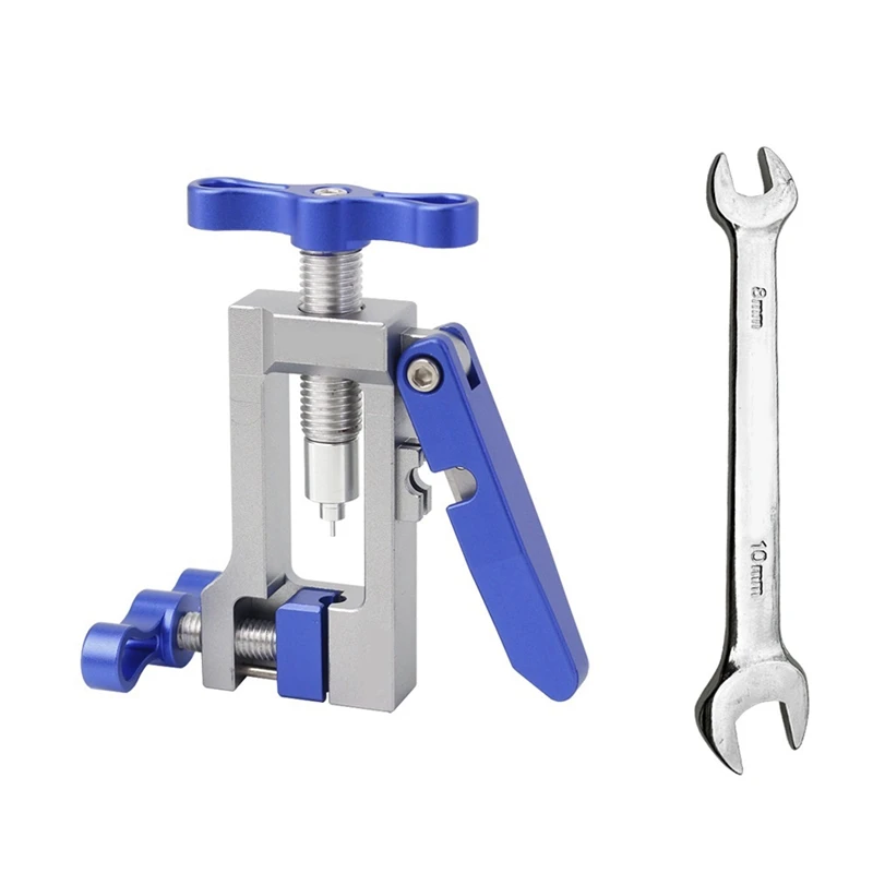 Набор инструментов для установки масляной трубы akip 5 проводов инструмент ремонта