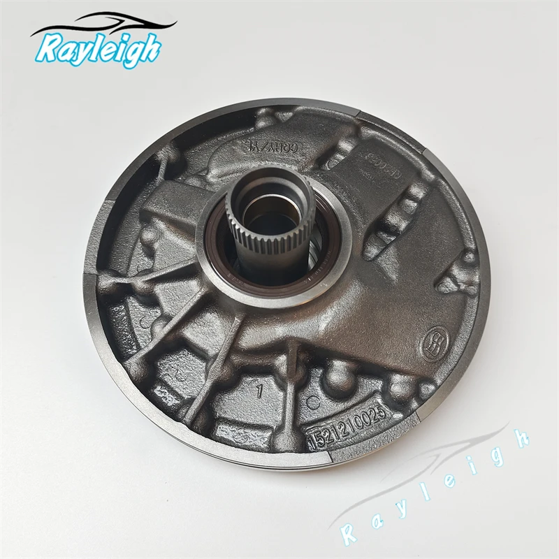 Совершенно новый ZF4HP20 4HP20 1019210025 Насос трансмиссионного масла для Peugeot Mercedes Renault