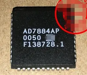

IC новый 100% AD7884AP